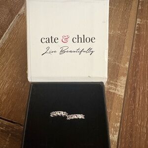 Cate & Chloe Bethany earrings